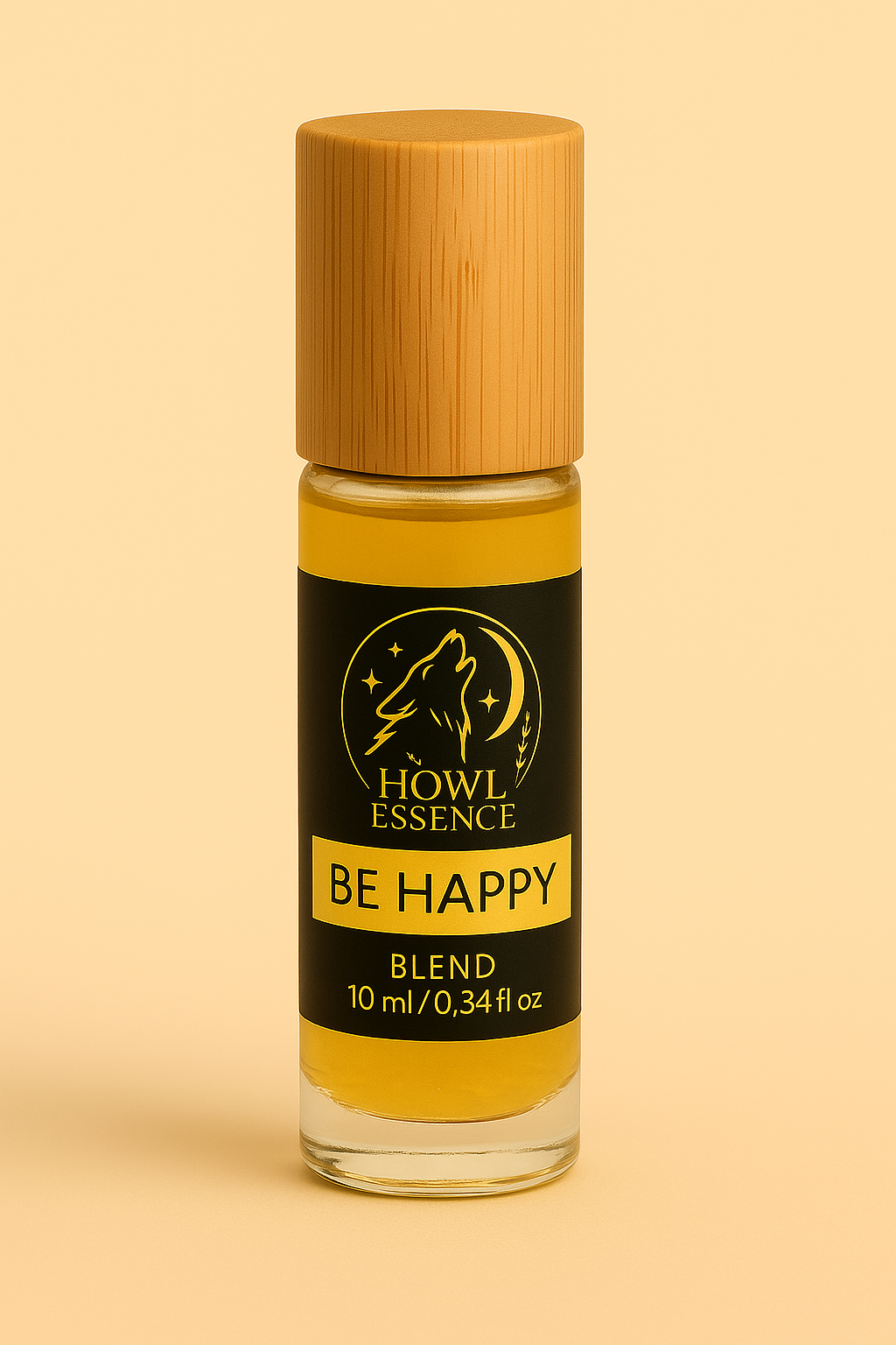 BLEND - BE HAPPY