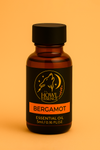 ESSENTIAL OIL - BERGAMOT