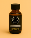 ESSENTIAL OIL – CEDARWOOD