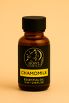 ESSENTIAL OIL - CHAMOMILE