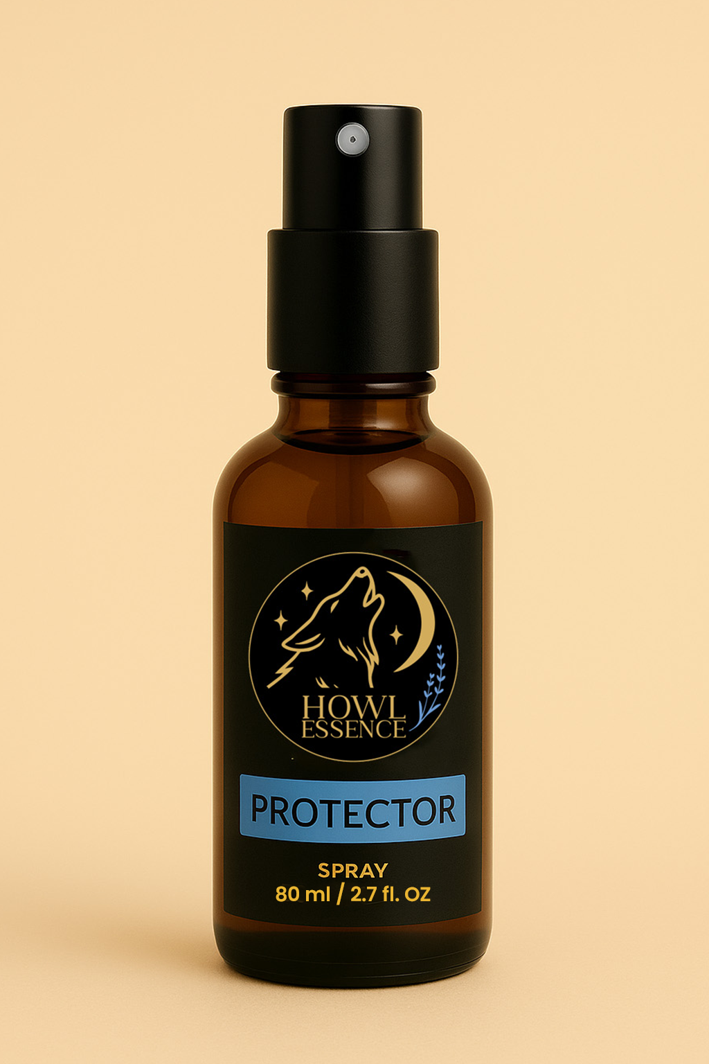 SPRAY PROTECTOR ESSENCE - 80ml / 2.7 fl oz