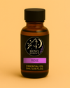 ESSENTIAL OIL – ROSE