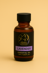 ESSENTIAL OIL - LAVENDER
