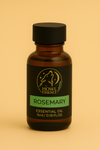 ESSENTIAL OIL - ROSEMARY