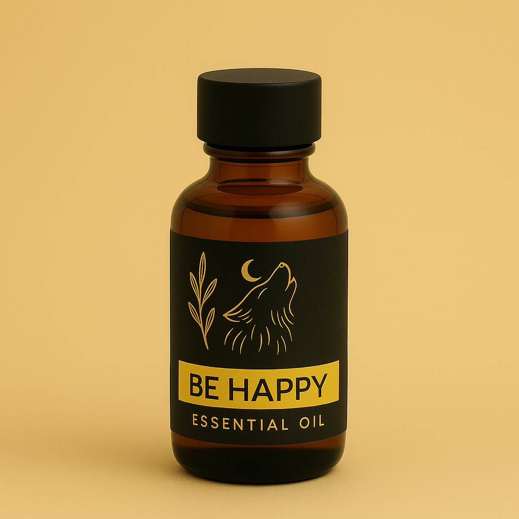 ESSENTIAL OIL