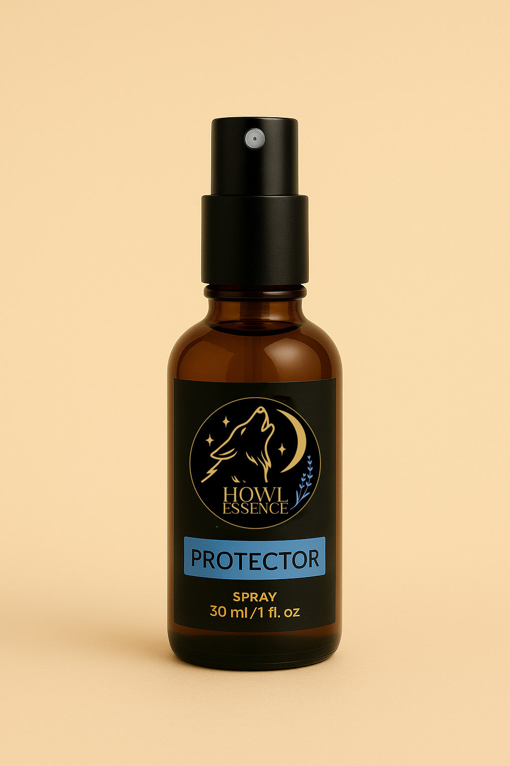 spray