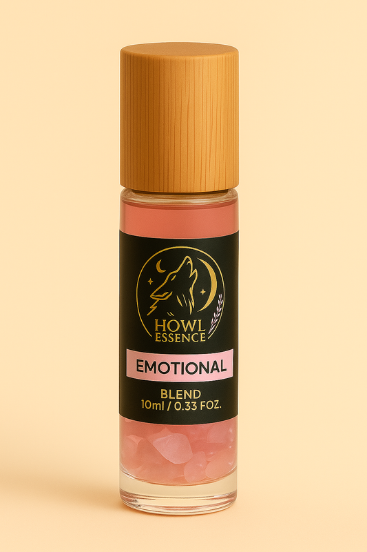 BLEND - EMOTIONAL