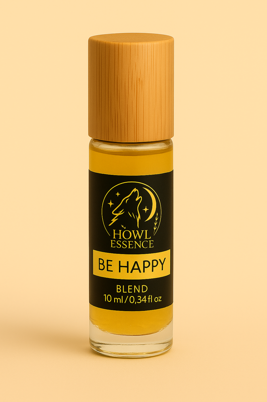 BLEND - BE HAPPY