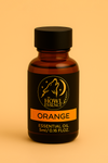 ESSENTIAL OIL - ORANGE