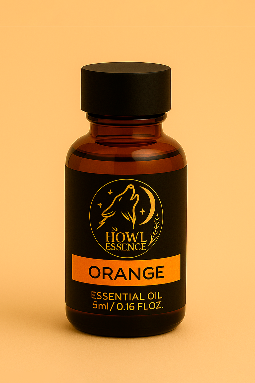 ESSENTIAL OIL - ORANGE